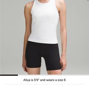 Lululemon align tank
